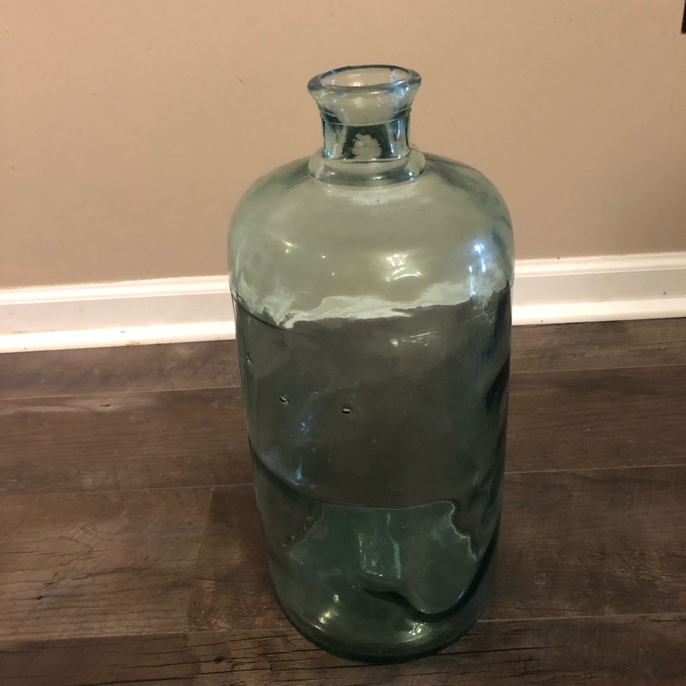 Accent vase